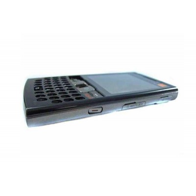 Full Body Housing For Samsung I780 White - Maxbhi Com