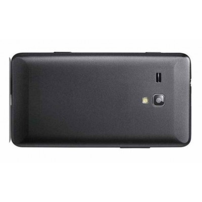 Full Body Housing For Samsung Omnia M S7530 Black - Maxbhi Com