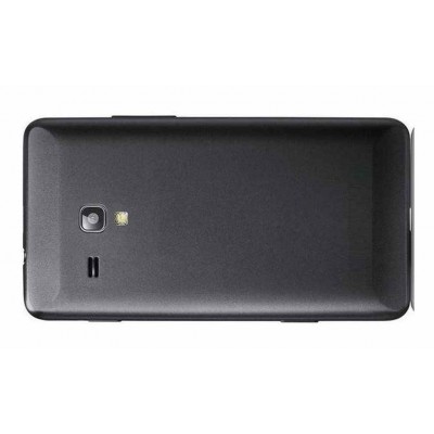 Full Body Housing For Samsung Omnia M S7530 Black - Maxbhi Com