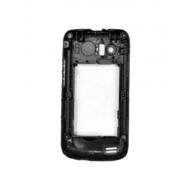Full Body Housing For Samsung S5600 Preston Black - Maxbhi Com
