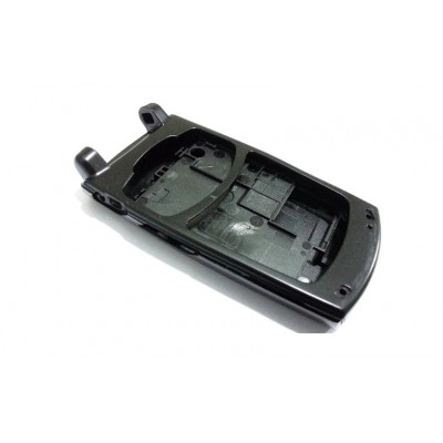 Full Body Housing For Samsung X150 White - Maxbhi Com