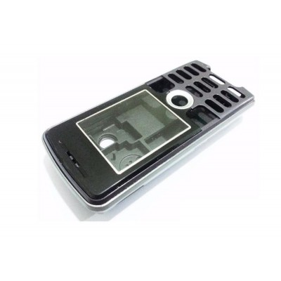 Full Body Housing For Sony Ericsson K510i White - Maxbhi Com
