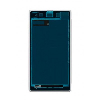 Full Body Housing For Sony Xperia Z1 Honami Black - Maxbhi Com