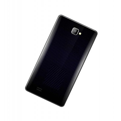 Full Body Housing For Xolo X910 Black - Maxbhi Com