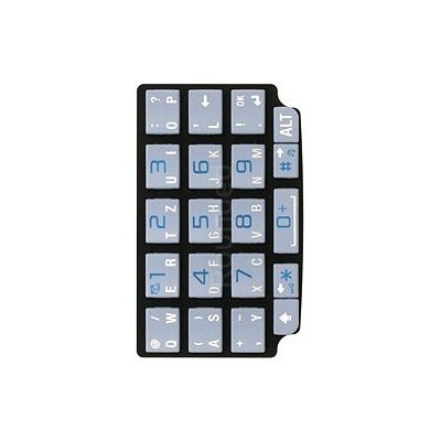 Keypad For Sony Ericsson M600i White - Maxbhi Com