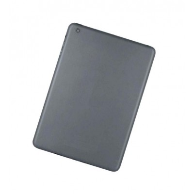 Full Body Housing For Apple Ipad Mini 3 Wifi With Wifi Only Black - Maxbhi Com