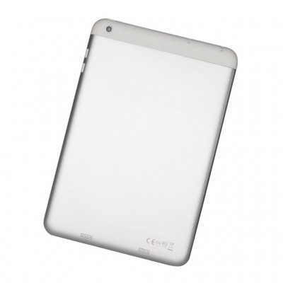 Full Body Housing For Archos 79 Xenon Black - Maxbhi Com