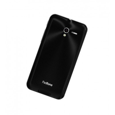 Full Body Housing For Asus Padfone 2 64 Gb Black - Maxbhi Com