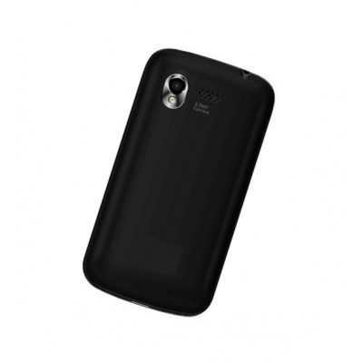 Full Body Housing For Celkon A101 Black - Maxbhi Com