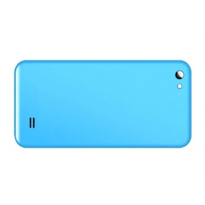 Full Body Housing For Cloudfone Geo 402q Blue - Maxbhi Com