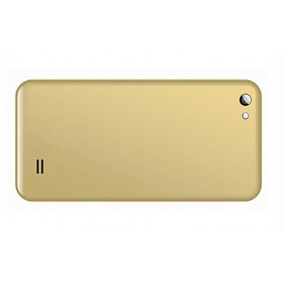 Full Body Housing For Cloudfone Geo 402q Gold - Maxbhi Com