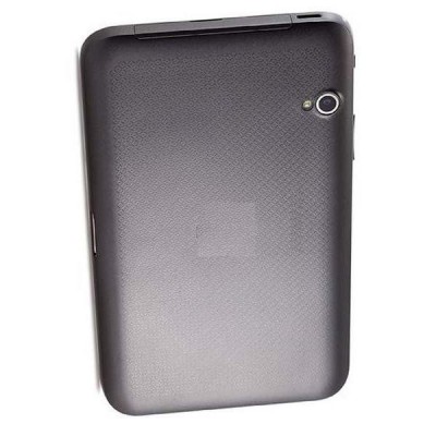 Full Body Housing For Dell Streak 7 Grey - Maxbhi Com