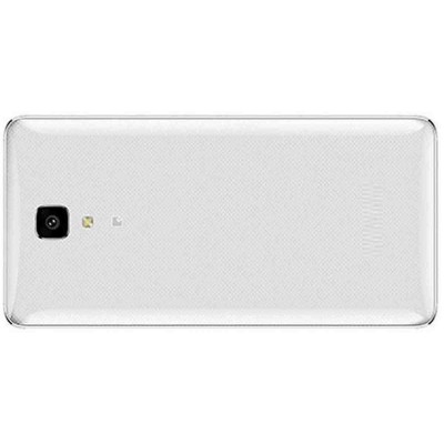 Full Body Housing For Doogee Dg850 White - Maxbhi Com