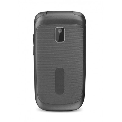 Full Body Housing For Doro Phoneeasy 612 White - Maxbhi Com