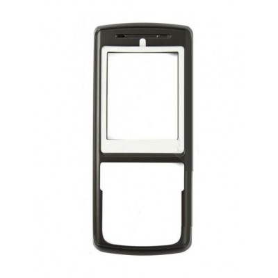 Full Body Housing For Fly B700 Grey - Maxbhi Com