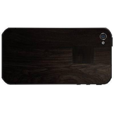 Full Body Housing For Gresso Mobile Iphone 4 Black Diamond Black - Maxbhi Com