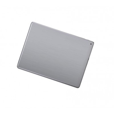 Full Body Housing For Hp Pro Slate 12 Black - Maxbhi Com