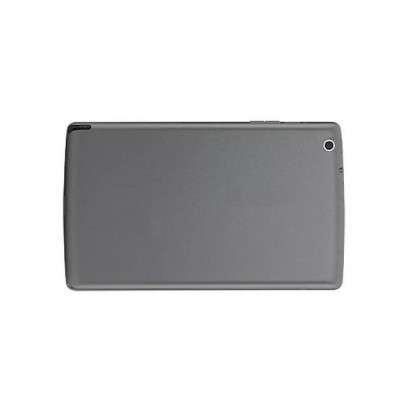 Full Body Housing For Hp Slate7 Extreme Silver - Maxbhi Com