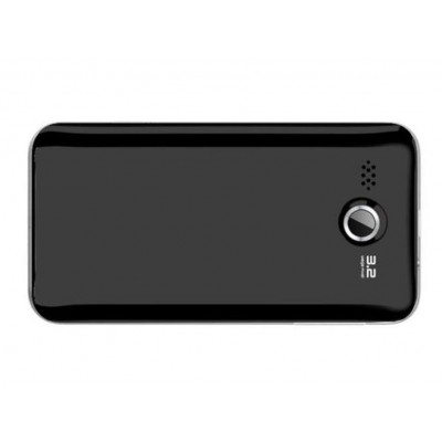 Full Body Housing For Huawei G7300 Black - Maxbhi Com