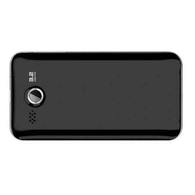 Full Body Housing For Huawei G7300 White - Maxbhi Com