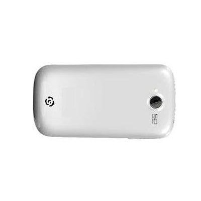 Full Body Housing For Infinix Diamond X402 Black - Maxbhi Com
