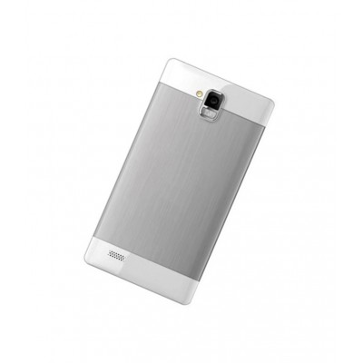 Full Body Housing For Intex Aqua I5 Mini Black - Maxbhi Com