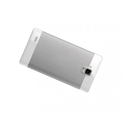 Full Body Housing For Intex Aqua I5 Mini Black - Maxbhi Com