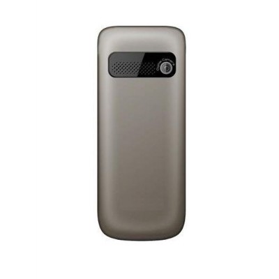 Full Body Housing For Karbonn K21 Plus Radio Jockey Silver Black - Maxbhi Com