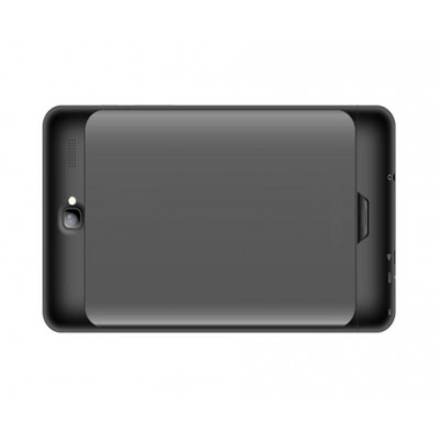 Full Body Housing For Karbonn Tafone A34 Hd Star Silver - Maxbhi Com