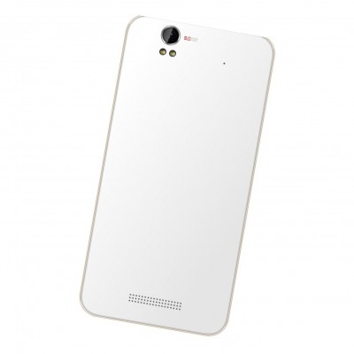Full Body Housing For Lava Iris X1 16gb White - Maxbhi Com