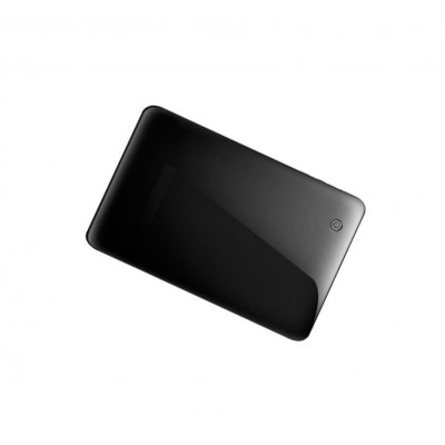 Full Body Housing For Lenovo Ideapad Tablet A1 Black - Maxbhi Com
