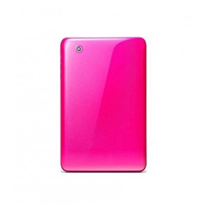 Full Body Housing For Lenovo Ideapad Tablet A1 Pink - Maxbhi Com