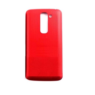 Full Body Housing For Lg D620r Red - Maxbhi Com
