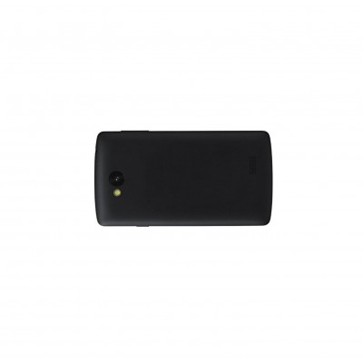 Full Body Housing For Lg F60 D390n With Single Sim Black - Maxbhi Com