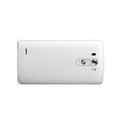 Full Body Housing For Lg G3 Cat 6 White - Maxbhi Com