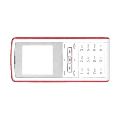 Full Body Housing For Lg Kp115 For Movistar White - Maxbhi Com