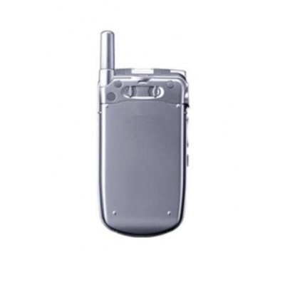 Full Body Housing For Lg U8120 Black - Maxbhi Com