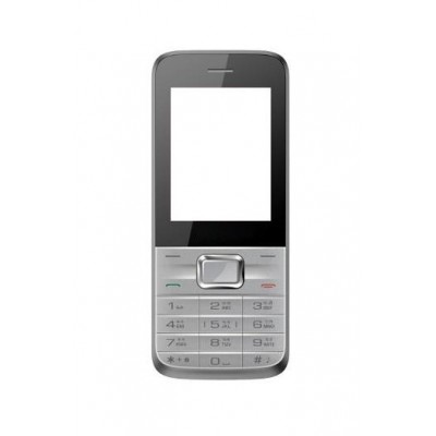 Full Body Housing For Maxx Mx434 Plus Supremo Black - Maxbhi Com