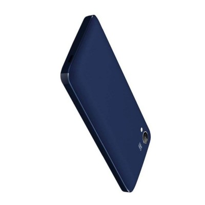 Full Body Housing For Micromax Bolt Ad3520 Black - Maxbhi Com