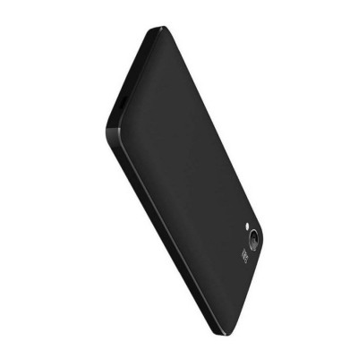Full Body Housing For Micromax Bolt Ad3520 Grey - Maxbhi Com