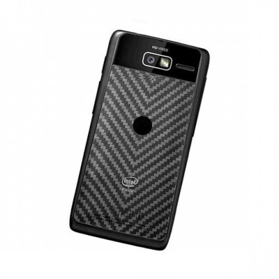 Full Body Housing For Motorola Razr D3 Xt919 Black - Maxbhi Com
