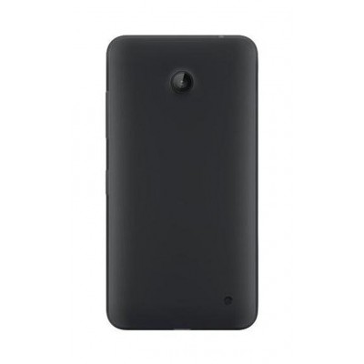 Full Body Housing For Nokia Lumia 635 Rm974 Black - Maxbhi Com