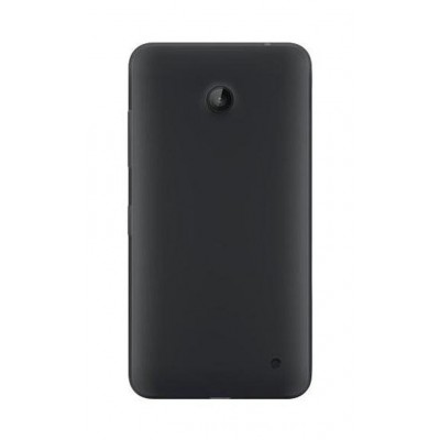 Full Body Housing For Nokia Lumia 635 Rm974 Black - Maxbhi Com