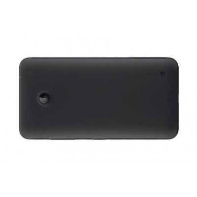 Full Body Housing For Nokia Lumia 635 Rm974 Black - Maxbhi Com