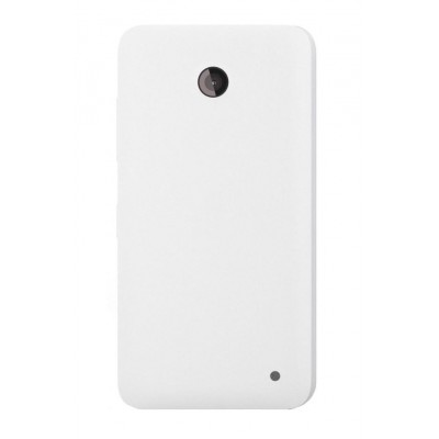 Full Body Housing For Nokia Lumia 635 Rm974 White - Maxbhi Com