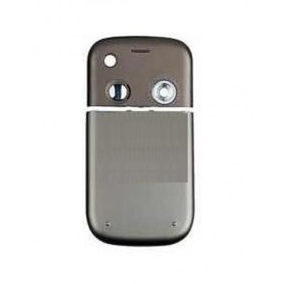 Full Body Housing For O2 Xda Ii Mini Silver - Maxbhi Com