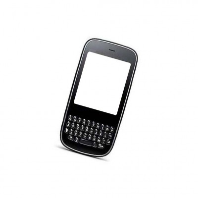 Full Body Housing For Palm Pixi White - Maxbhi Com