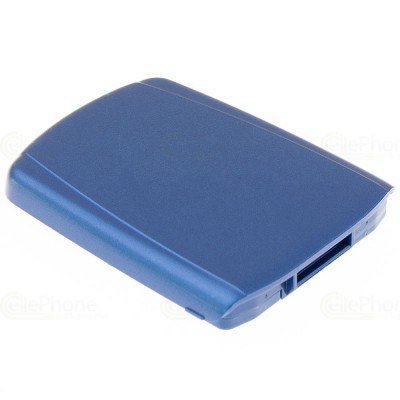Full Body Housing For Panasonic G50 Blue - Maxbhi Com