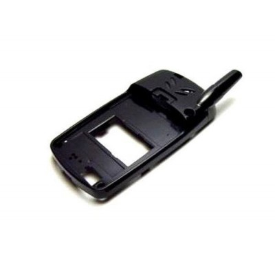 Full Body Housing For Panasonic G50 Silver - Maxbhi Com