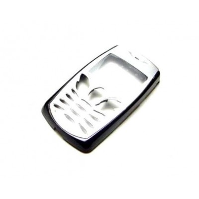 Full Body Housing For Panasonic G50 Silver - Maxbhi Com